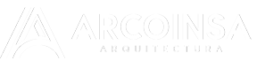 Arcoinsa Arquitectura Logo