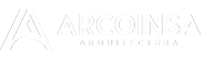 Arcoinsa Arquitectura Logo